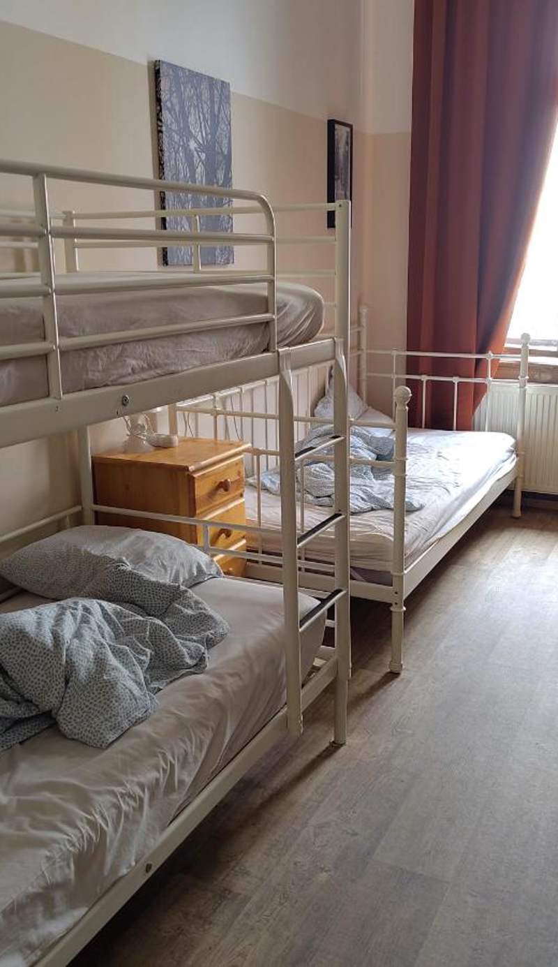 Hostel EMMA