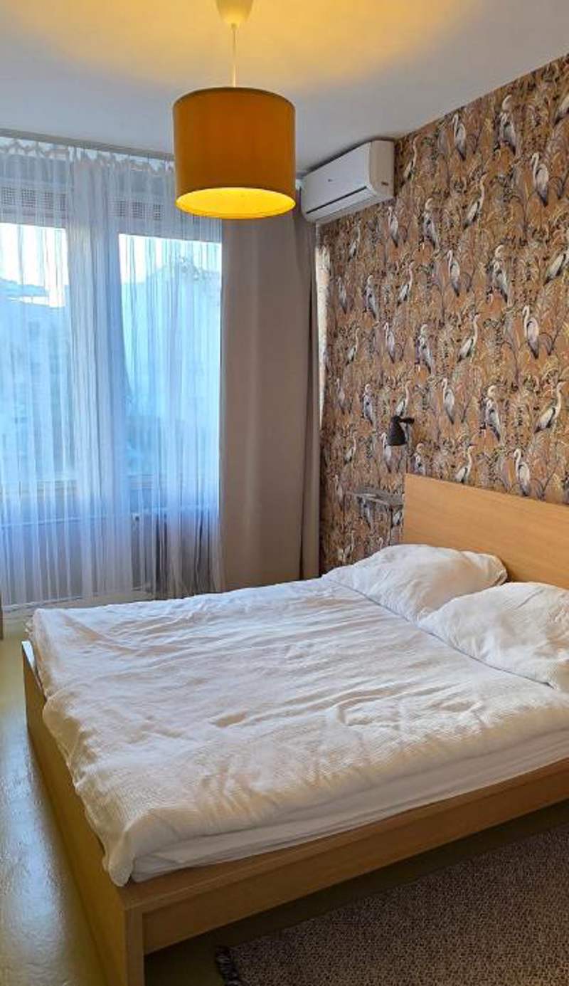 Hostel Prazacka
