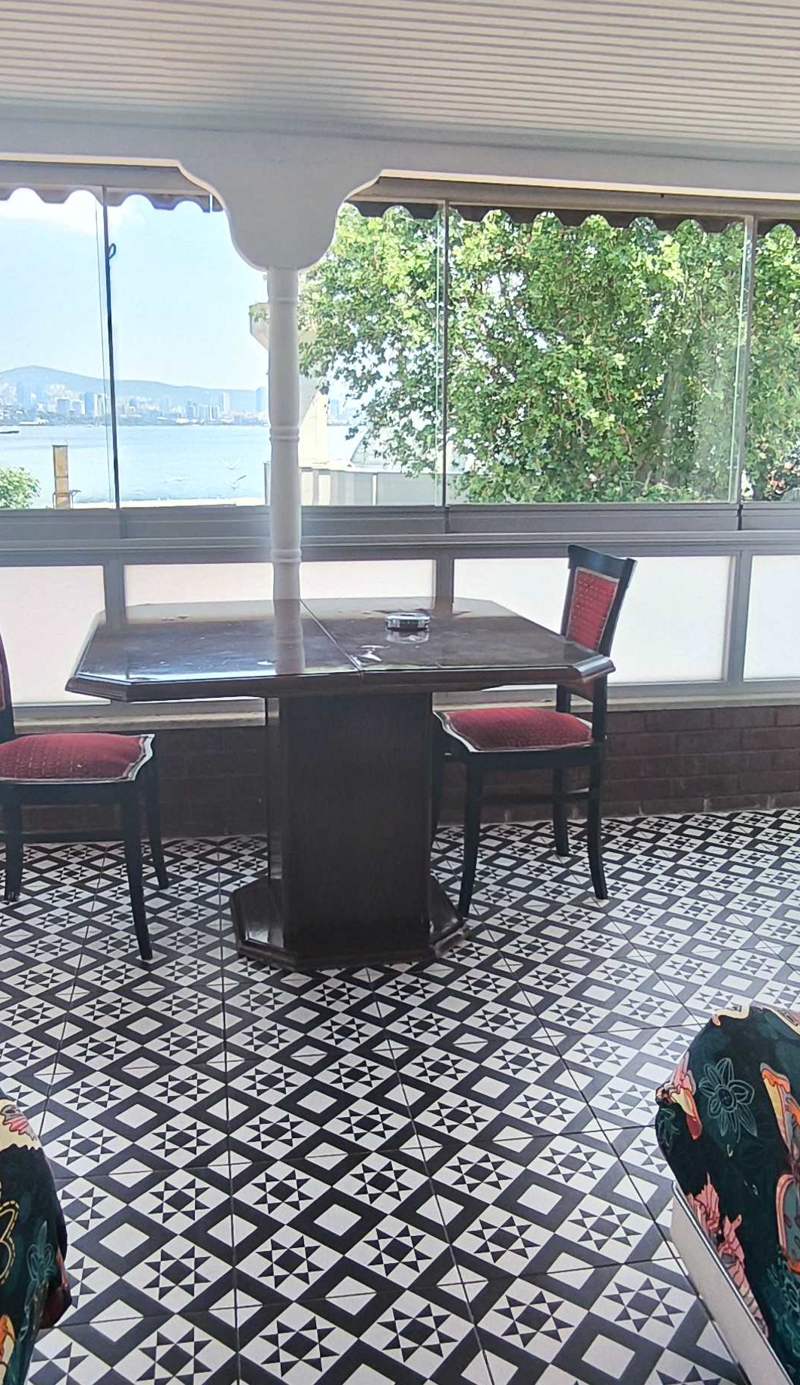 BUYUKADA CINAR HOTEL
