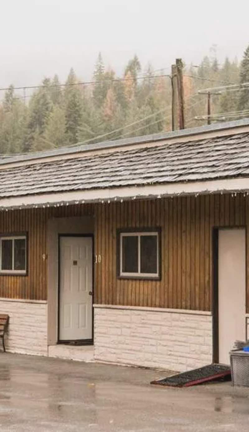 Lone Star Motel