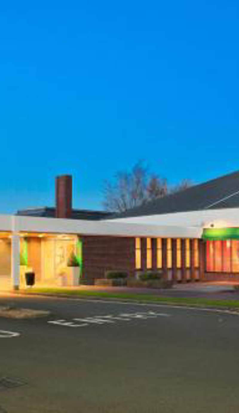 Holiday Inn Birmingham M6, Jct7 by IHG