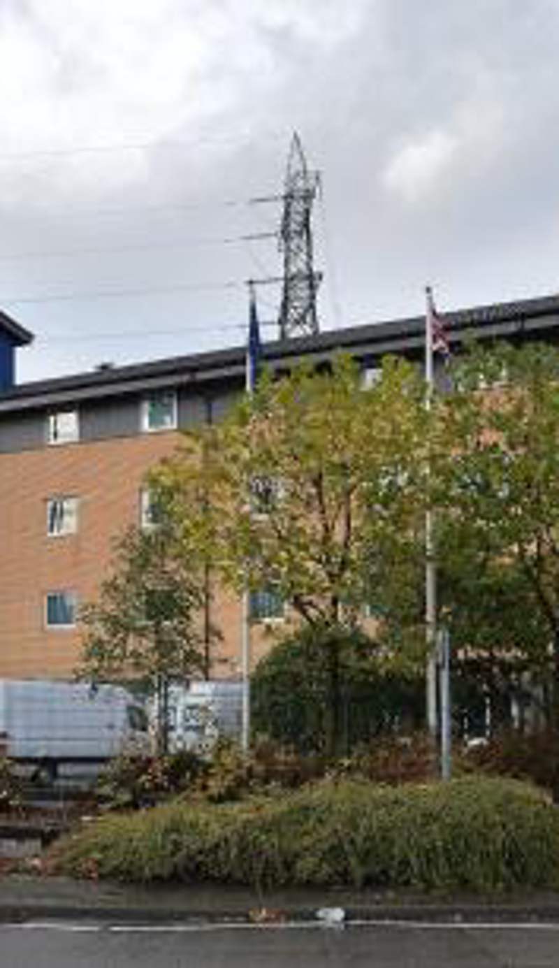 Holiday Inn Express Birmingham Star City by IHG