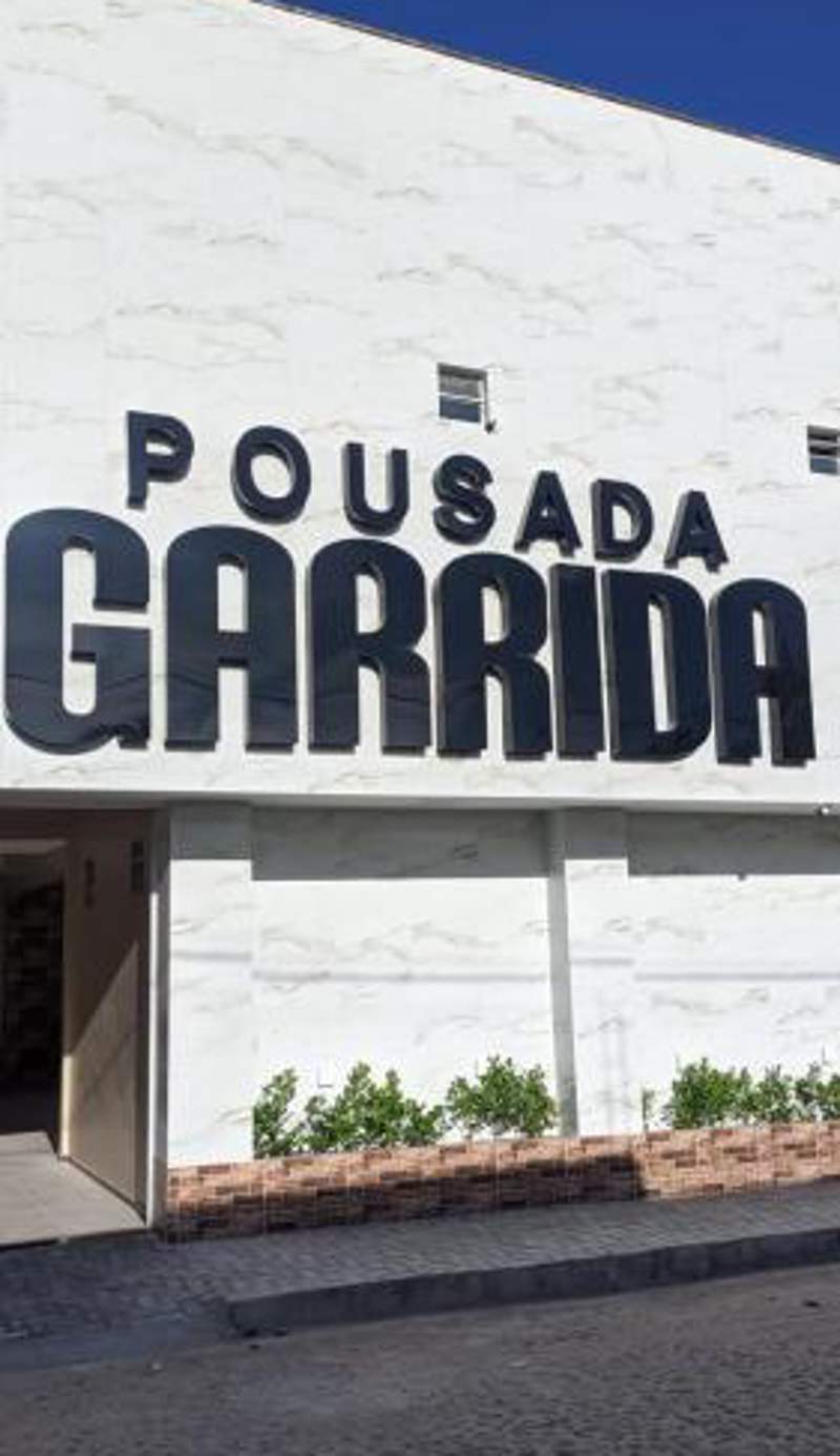 Pousada Garrida
