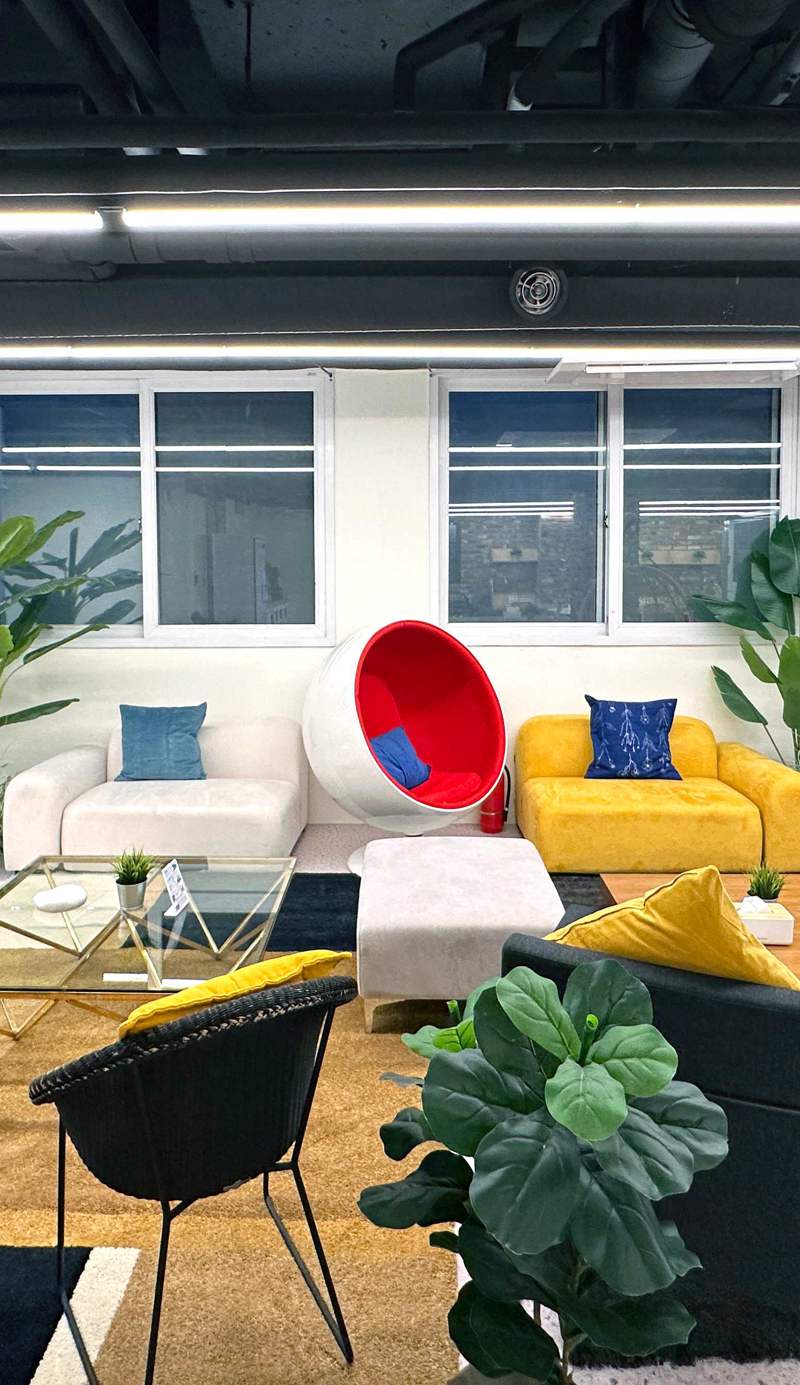 OYO Hostel Myeongdong 6