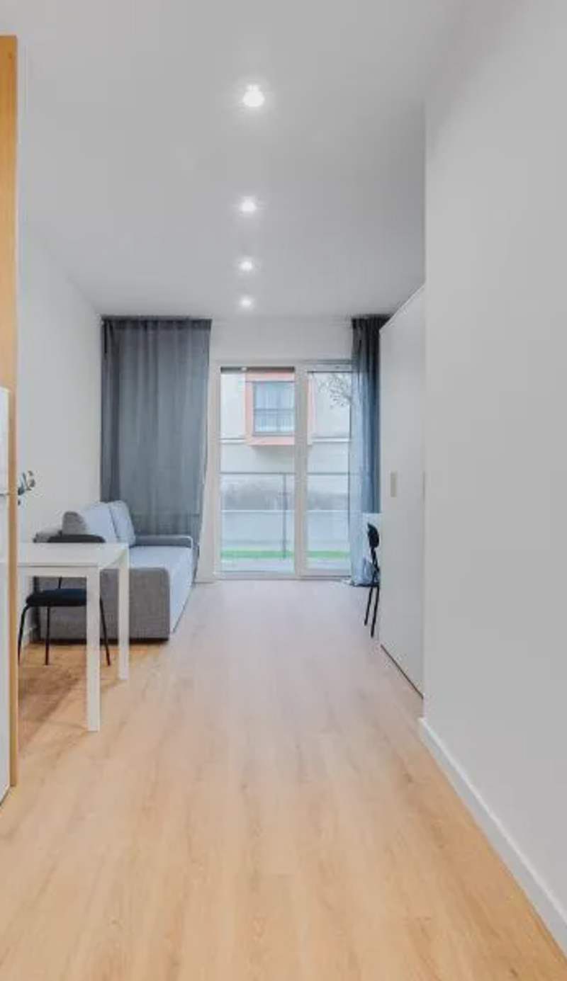 COMFISTAY Koszyka 45 - Modern suites