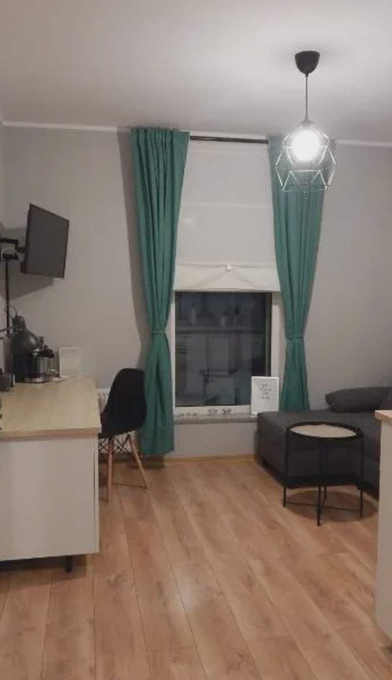 Przystanek Opole - MIKROAPARTAMENTY