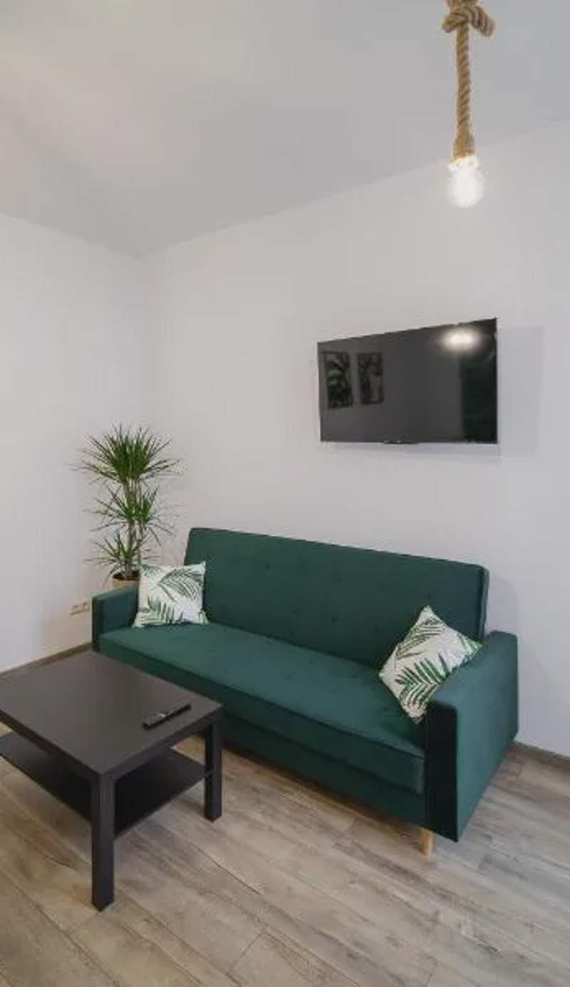 Jungle Vision Apartment - Rynek