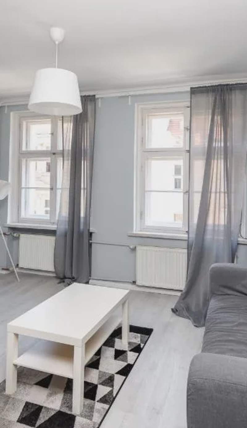 Silver Vision Apartment - Rynek
