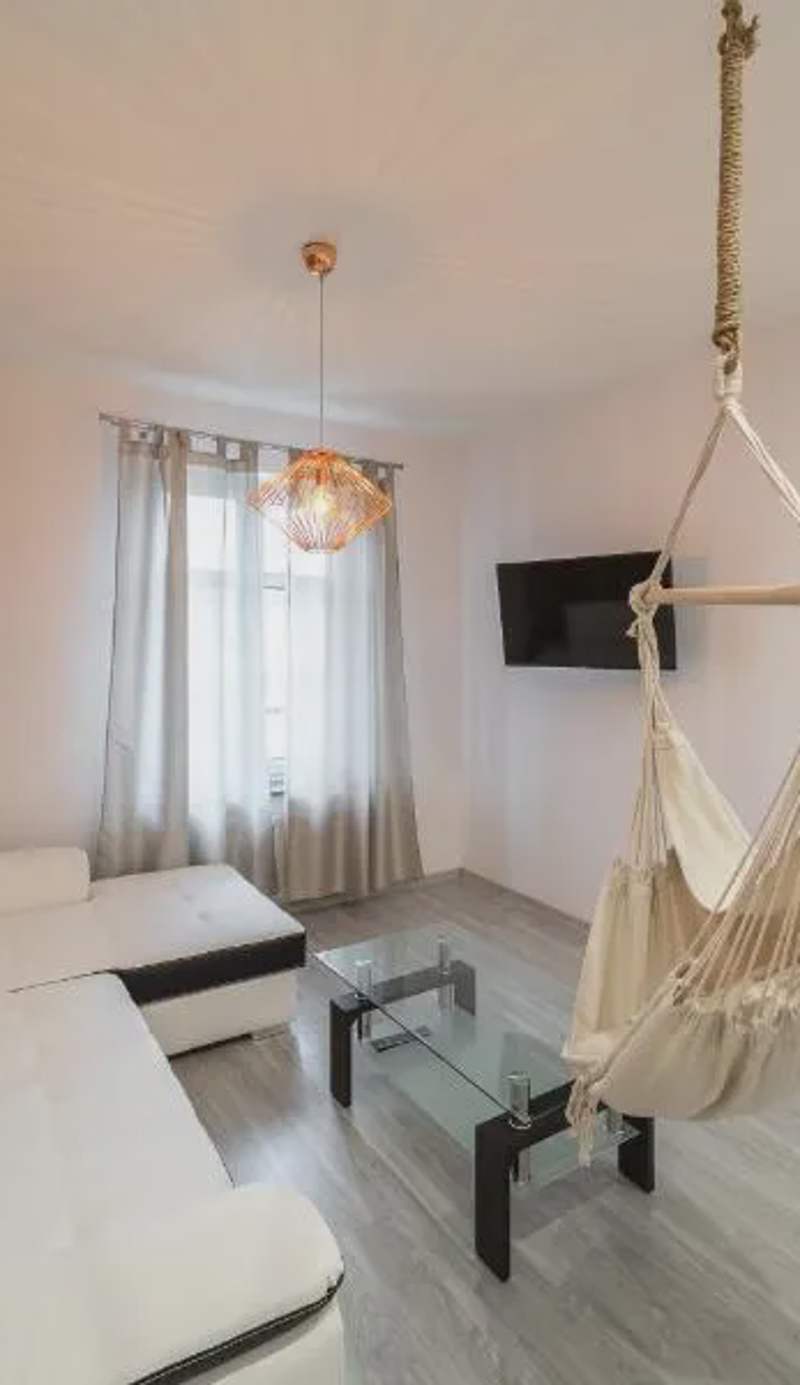 Around the World Vision Apartment - Centrum