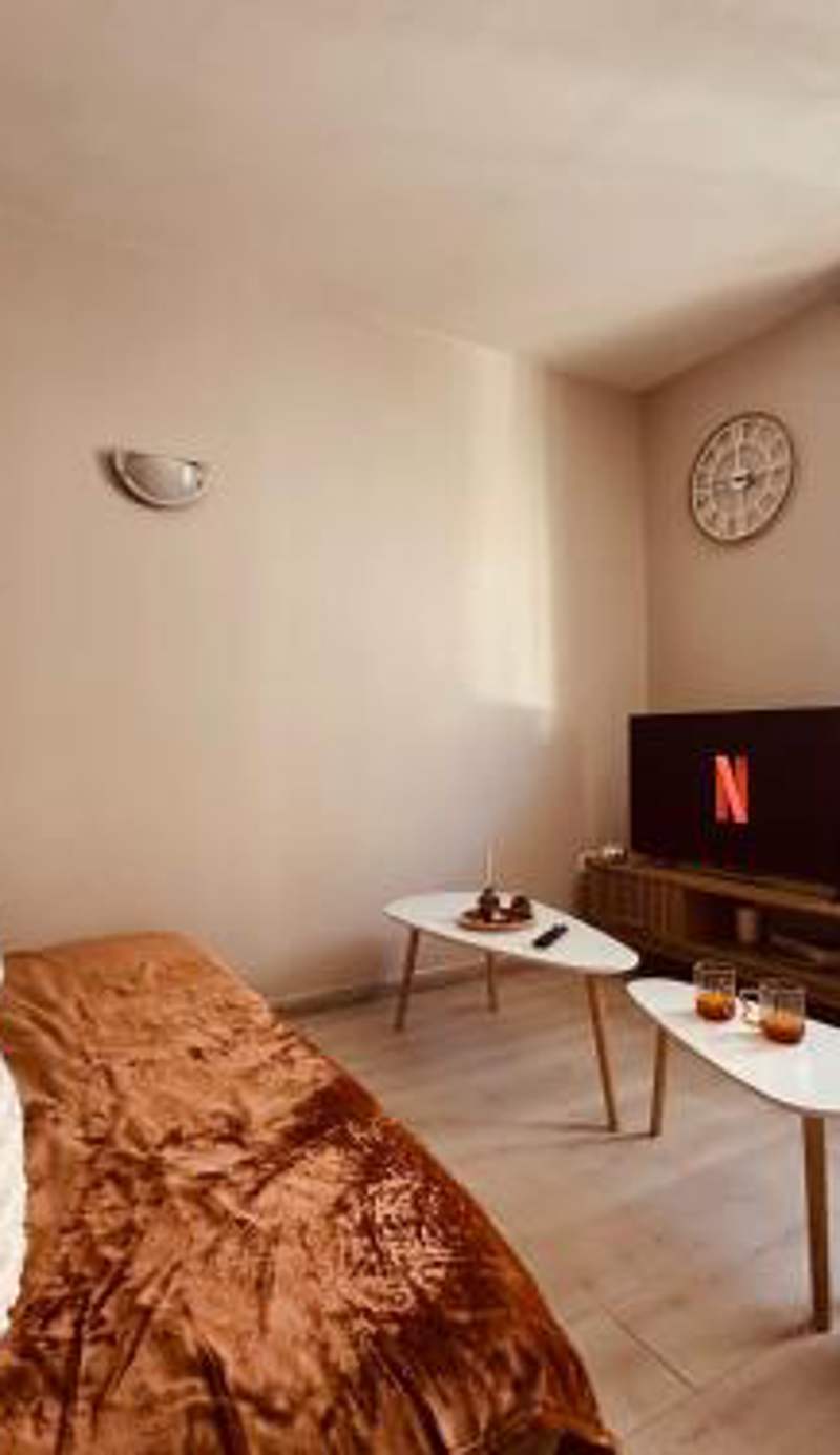 Studio de 30 m2 centre-ville NARBONNE