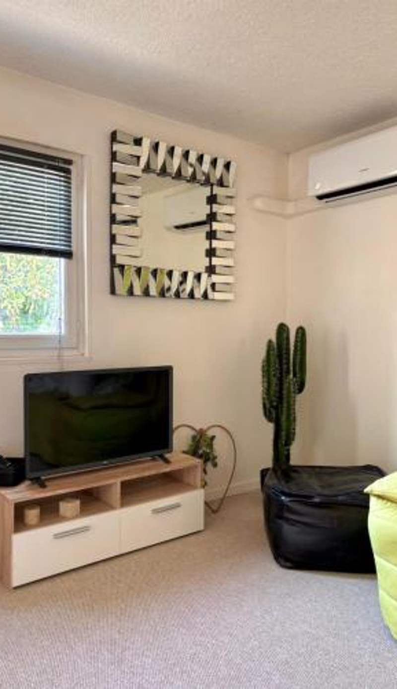 Studio équipé