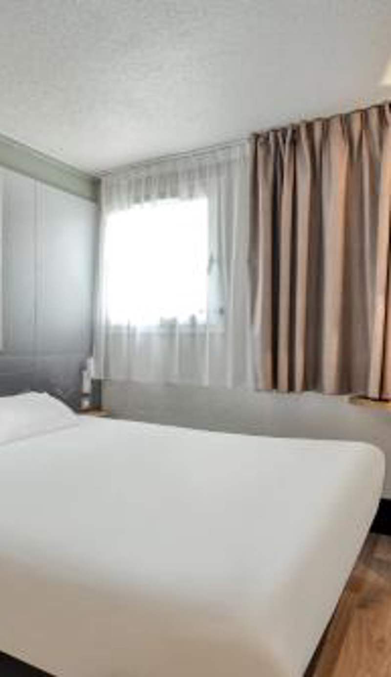 B&B HOTEL Narbonne 2