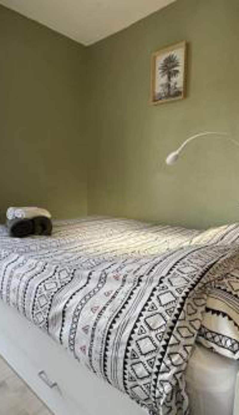 Studio Cosy - Balcon - Wifi - Free parking