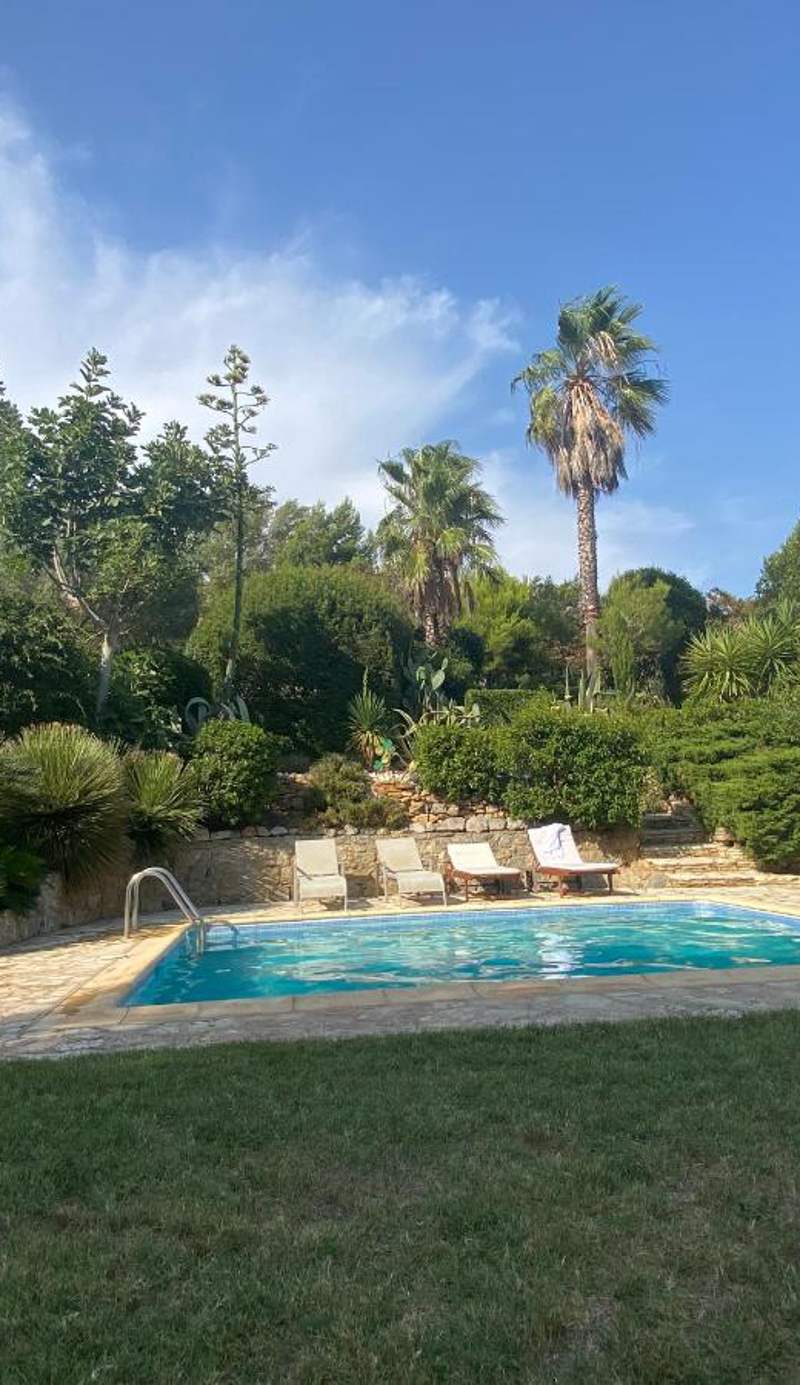 Villa Le Clos Fleuri