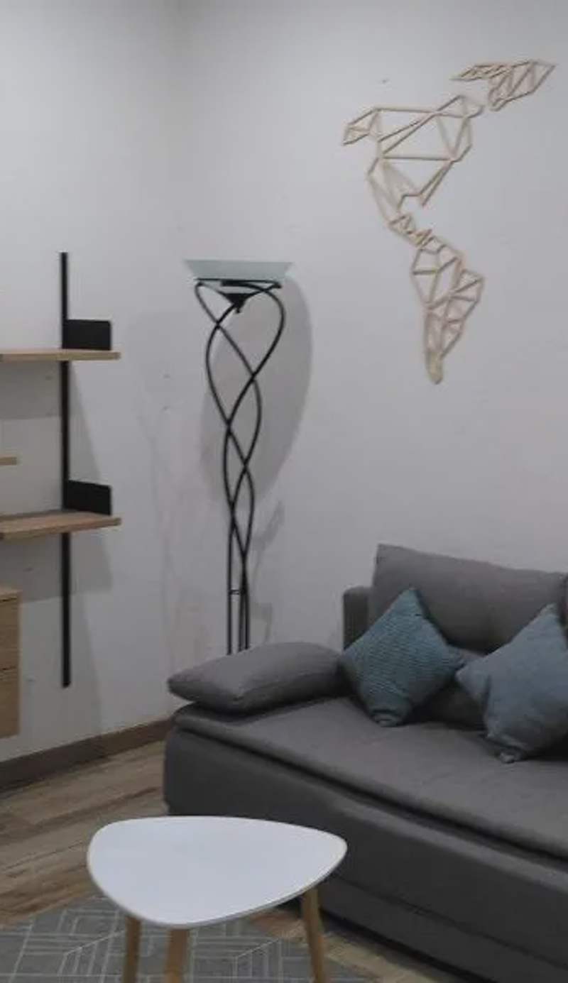 RDC cosy en centre ville