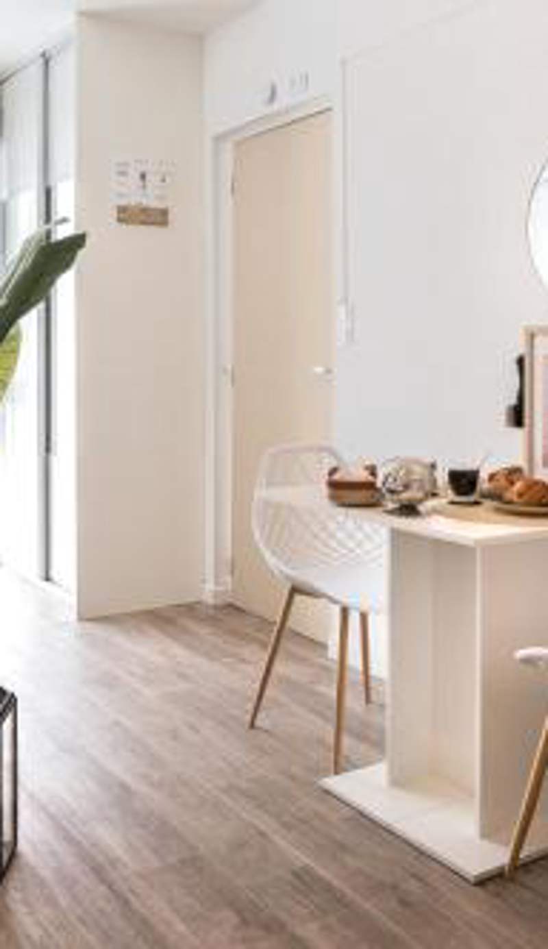 Le Boho Chic Studio Cosy