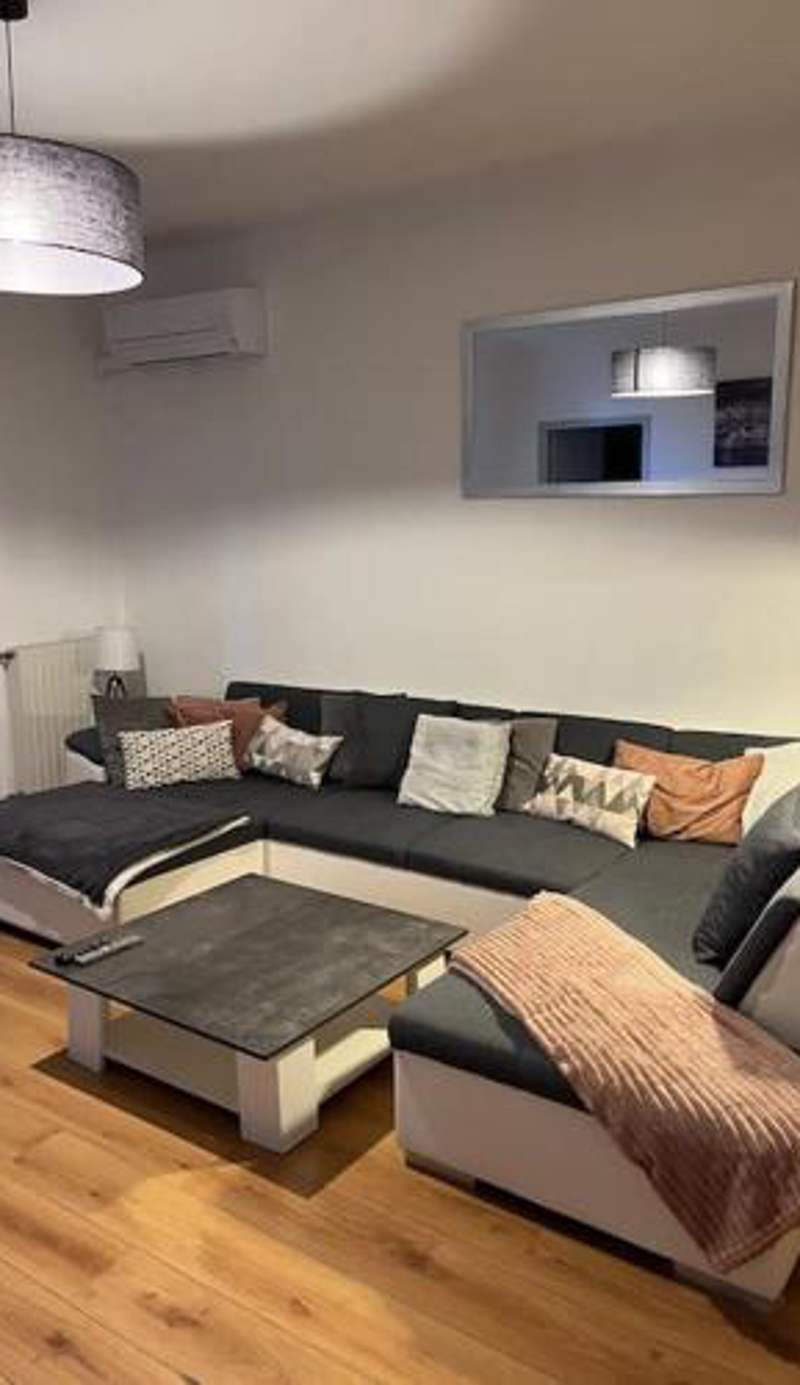 Appartement 2 chambres narbonne