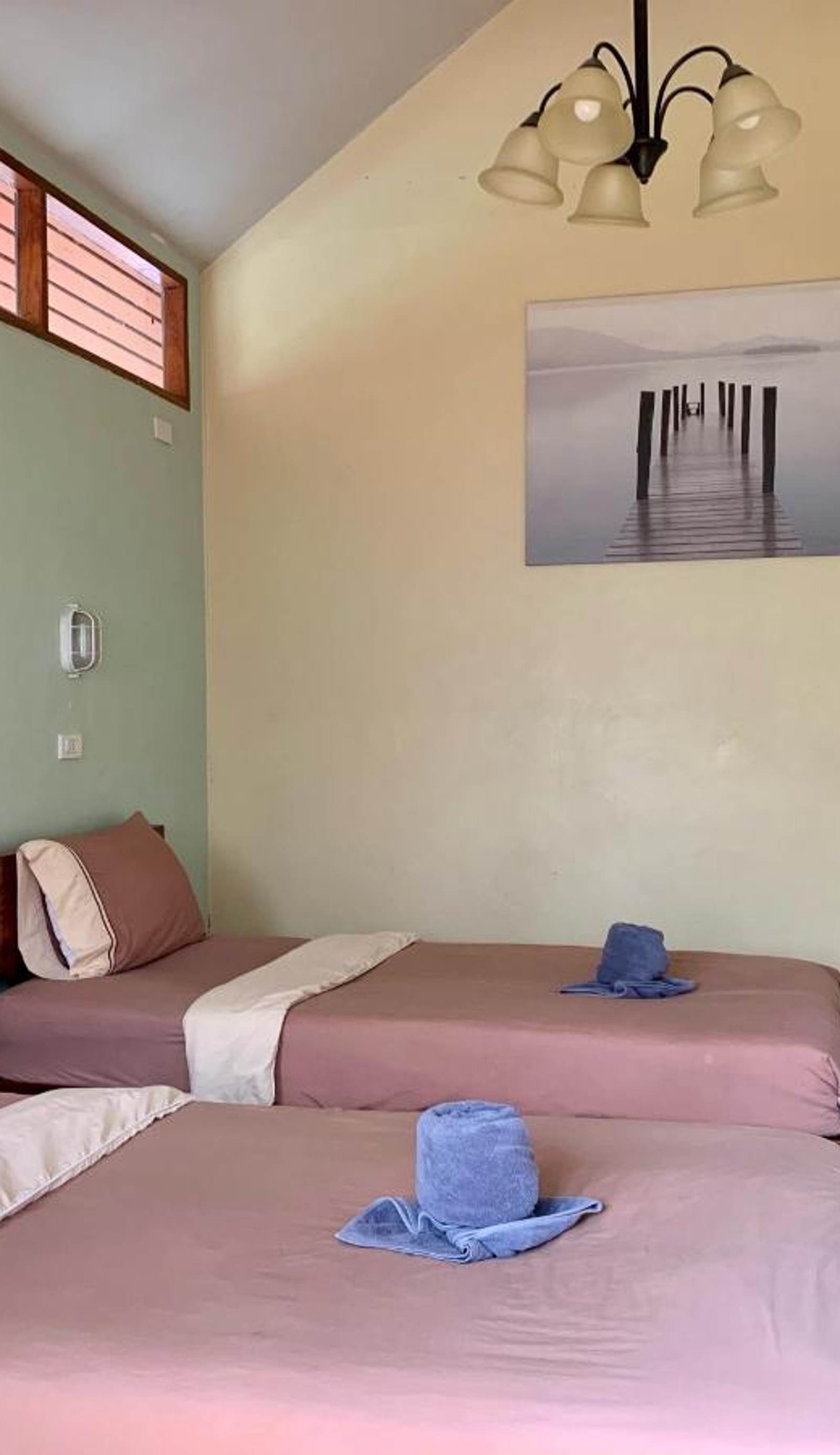 Slow life Sabaidee Pai Bed & Breakfast