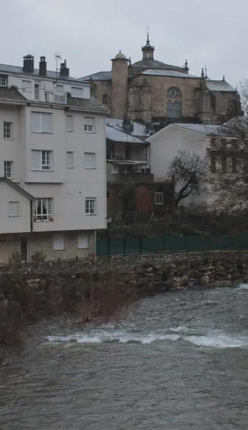 Hostal Burbia