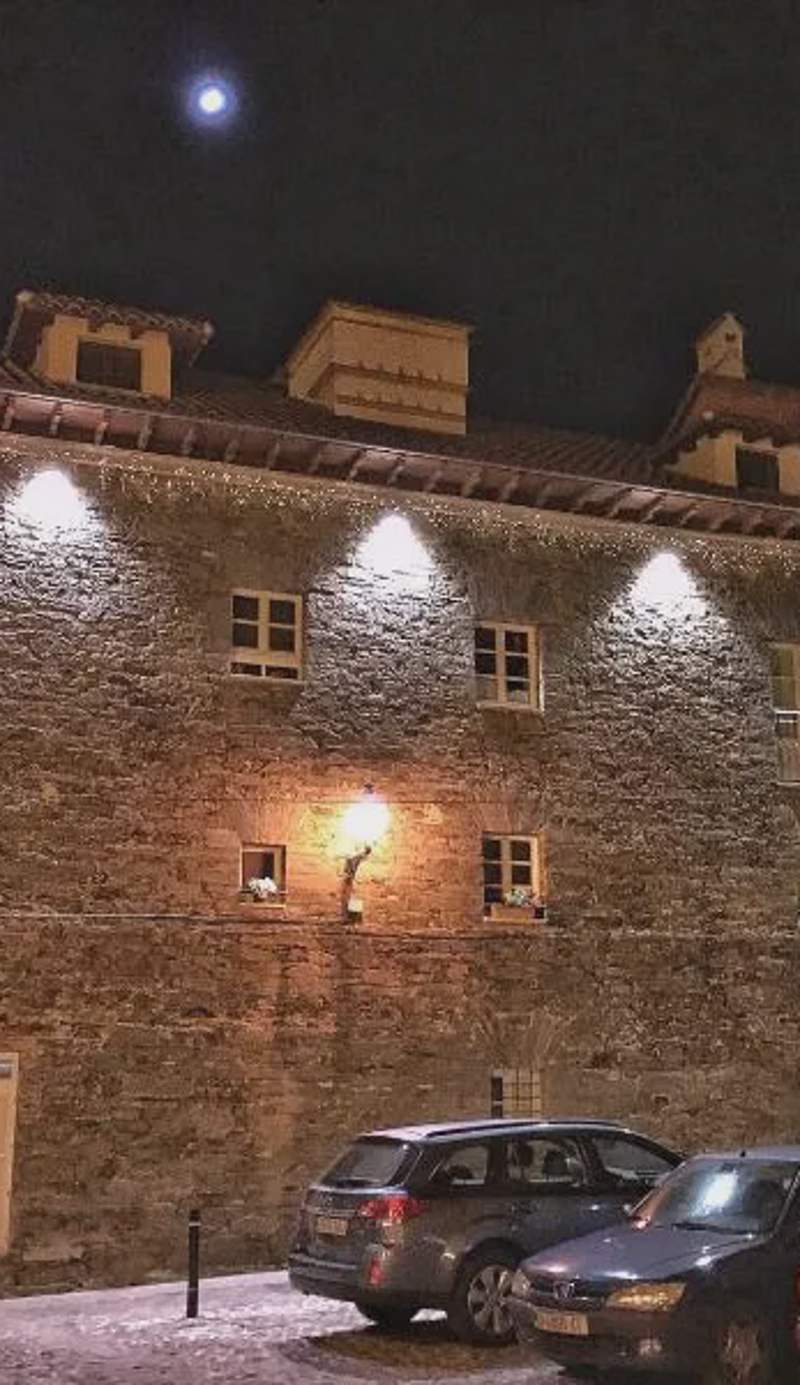 Las Doñas del Portazgo