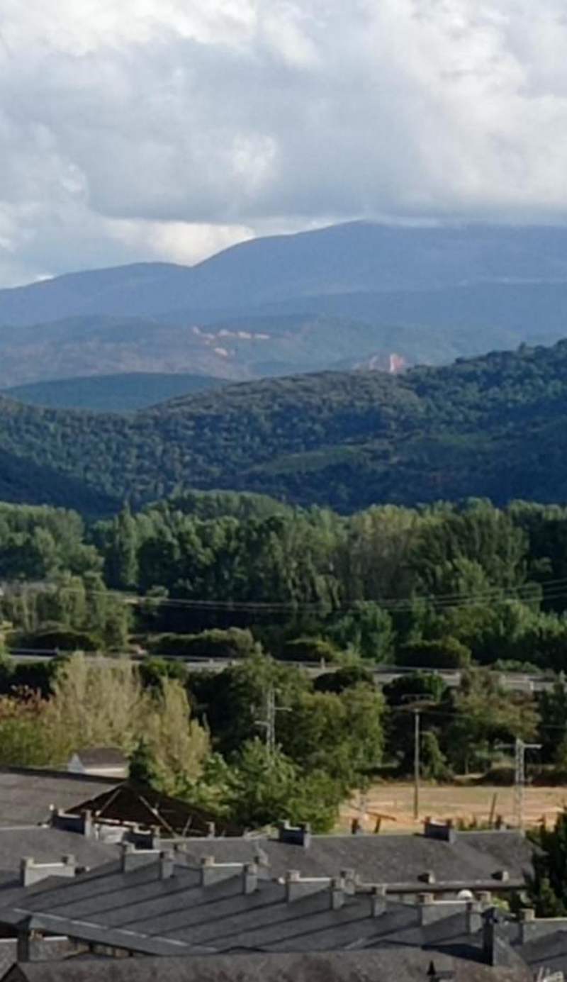 Parador de Villafranca del Bierzo