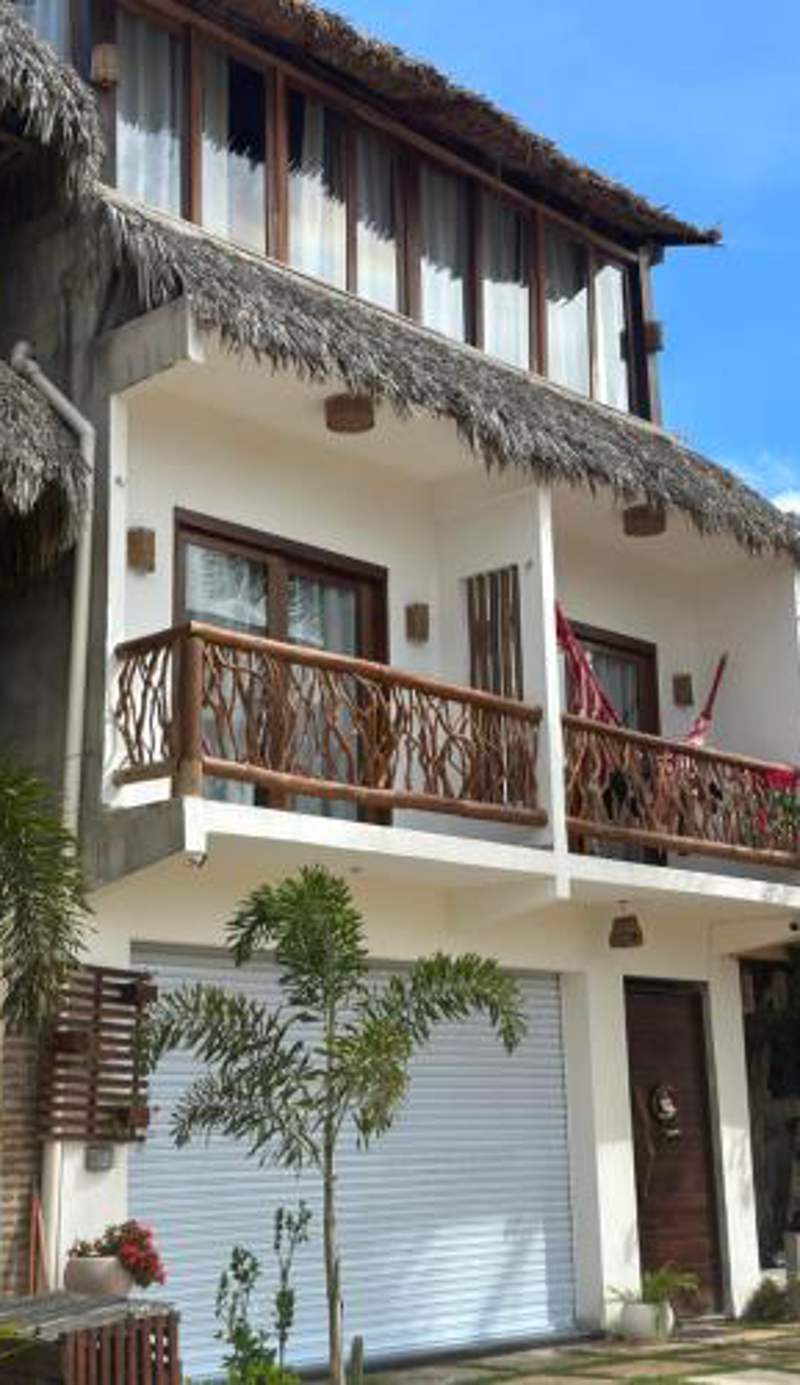 Casa ANNA JERI