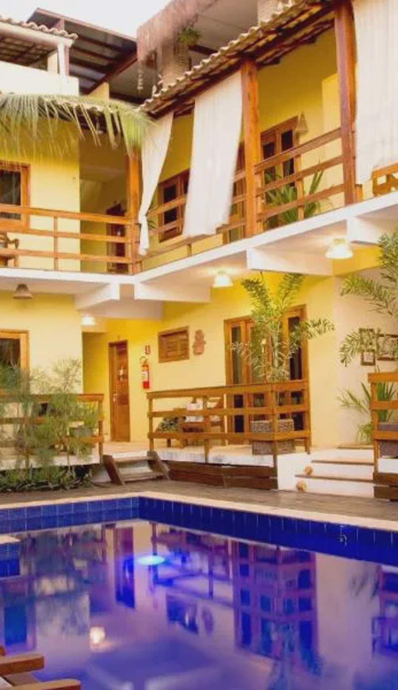 Villa Água de Coco