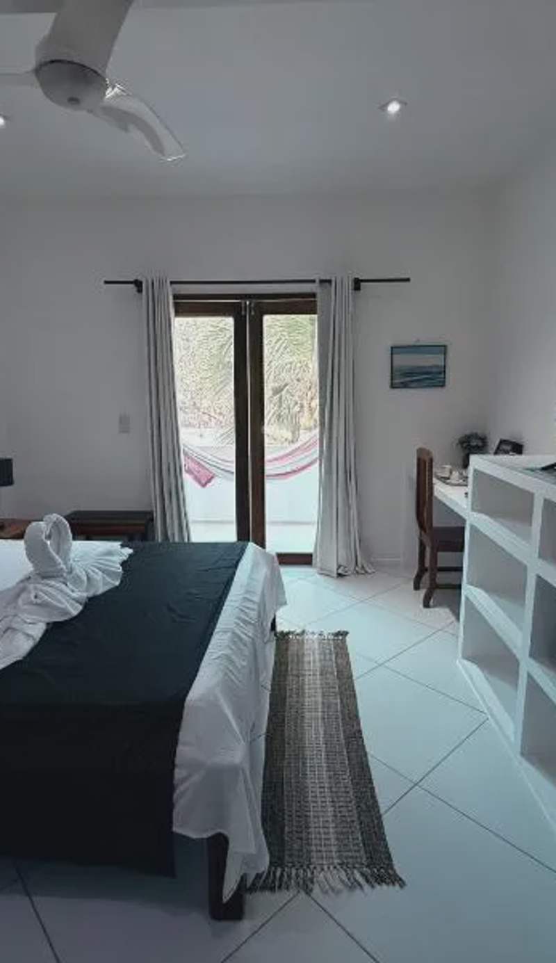 Pousada Caminho da Praia