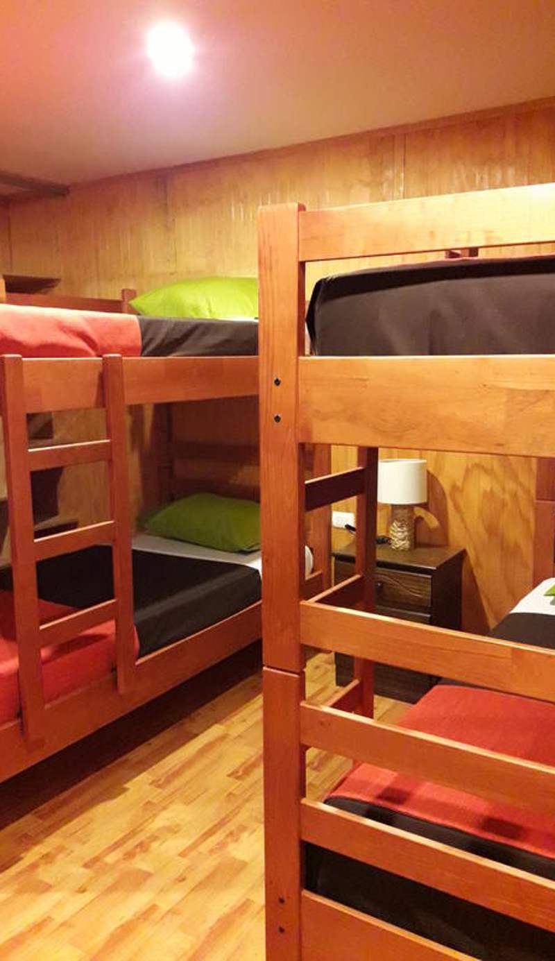 La Casa del Kori Hostal