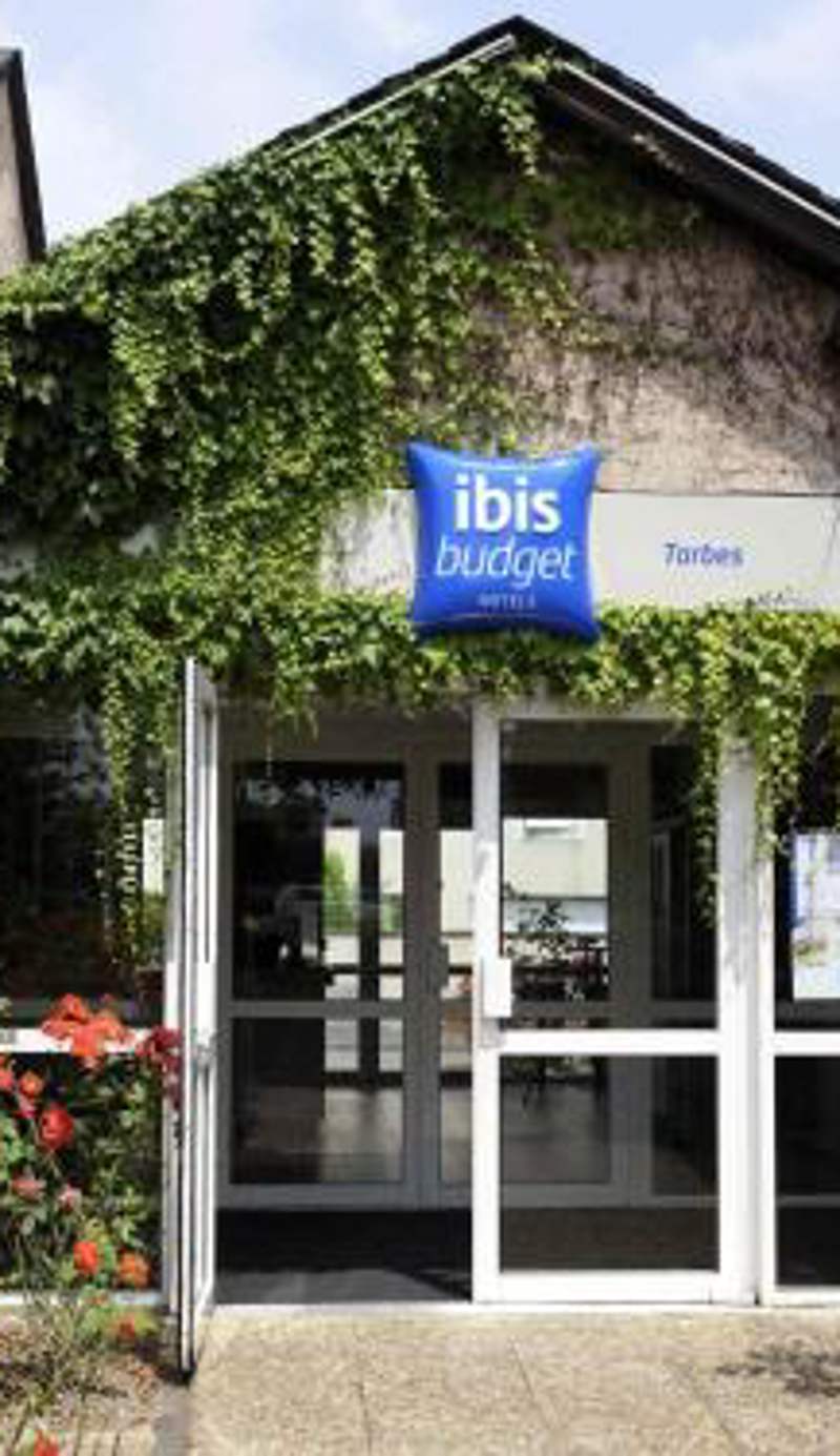 IBIS Budget Tarbes
