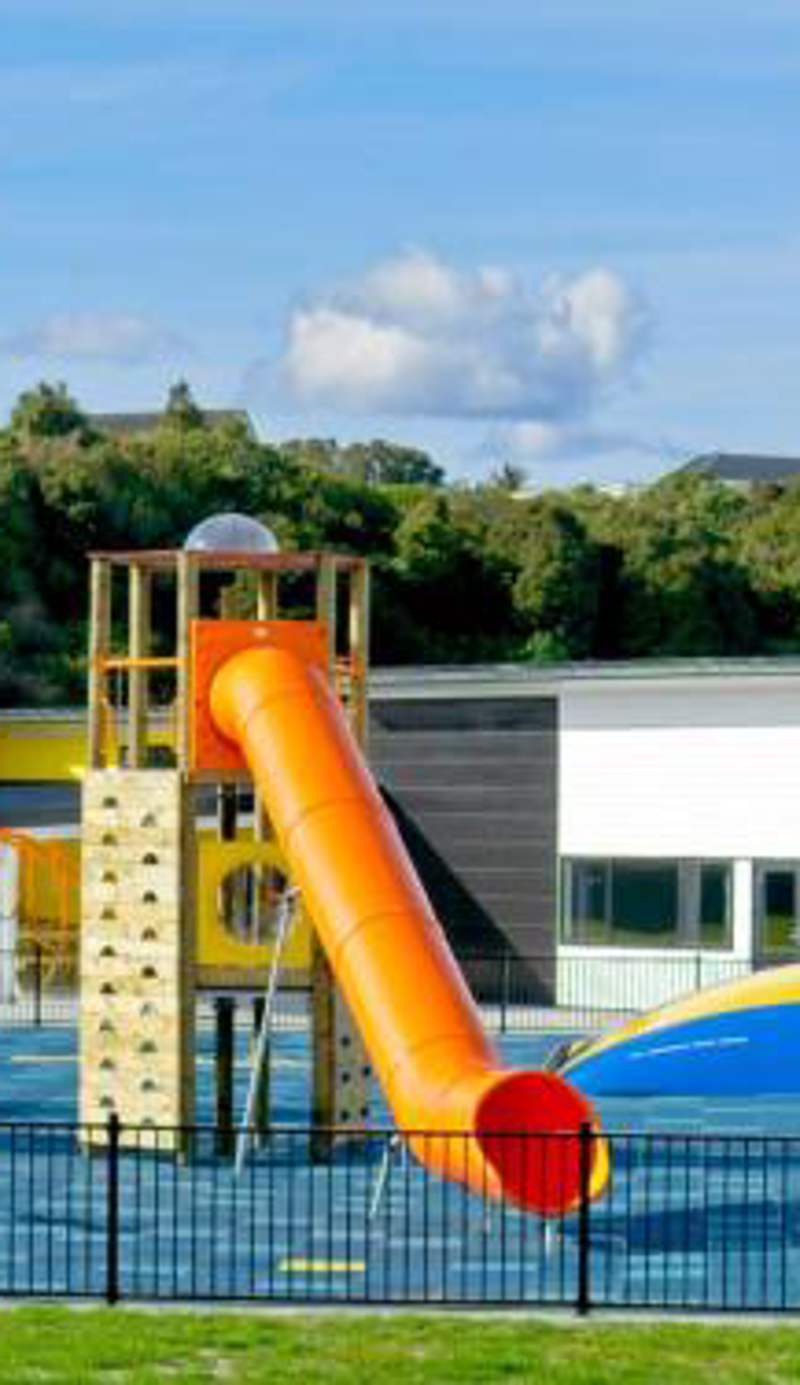 Hokitika's Kiwi Holiday Park and Motels