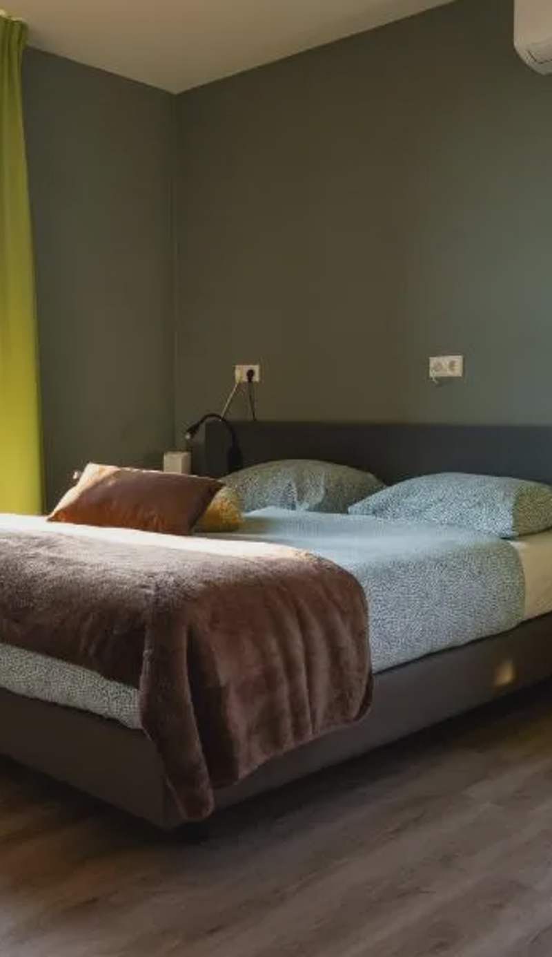 Short Stay Wageningen