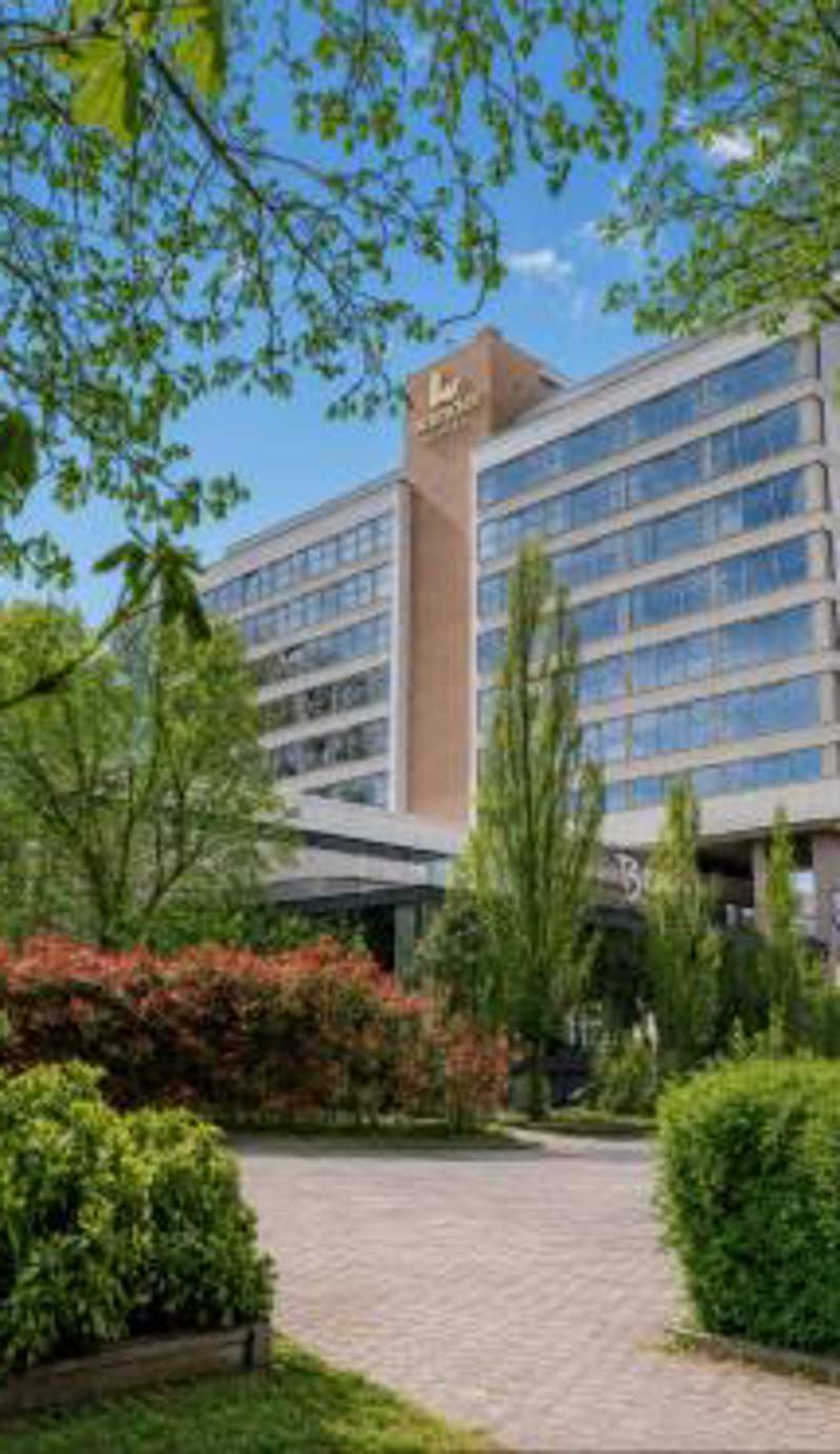Hotel Wander