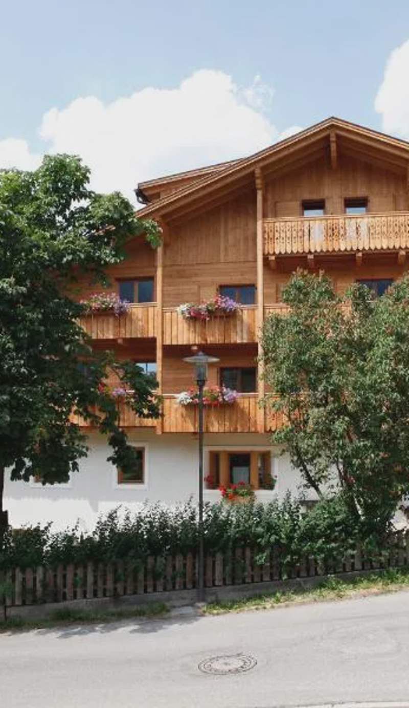 Garnì Iosc