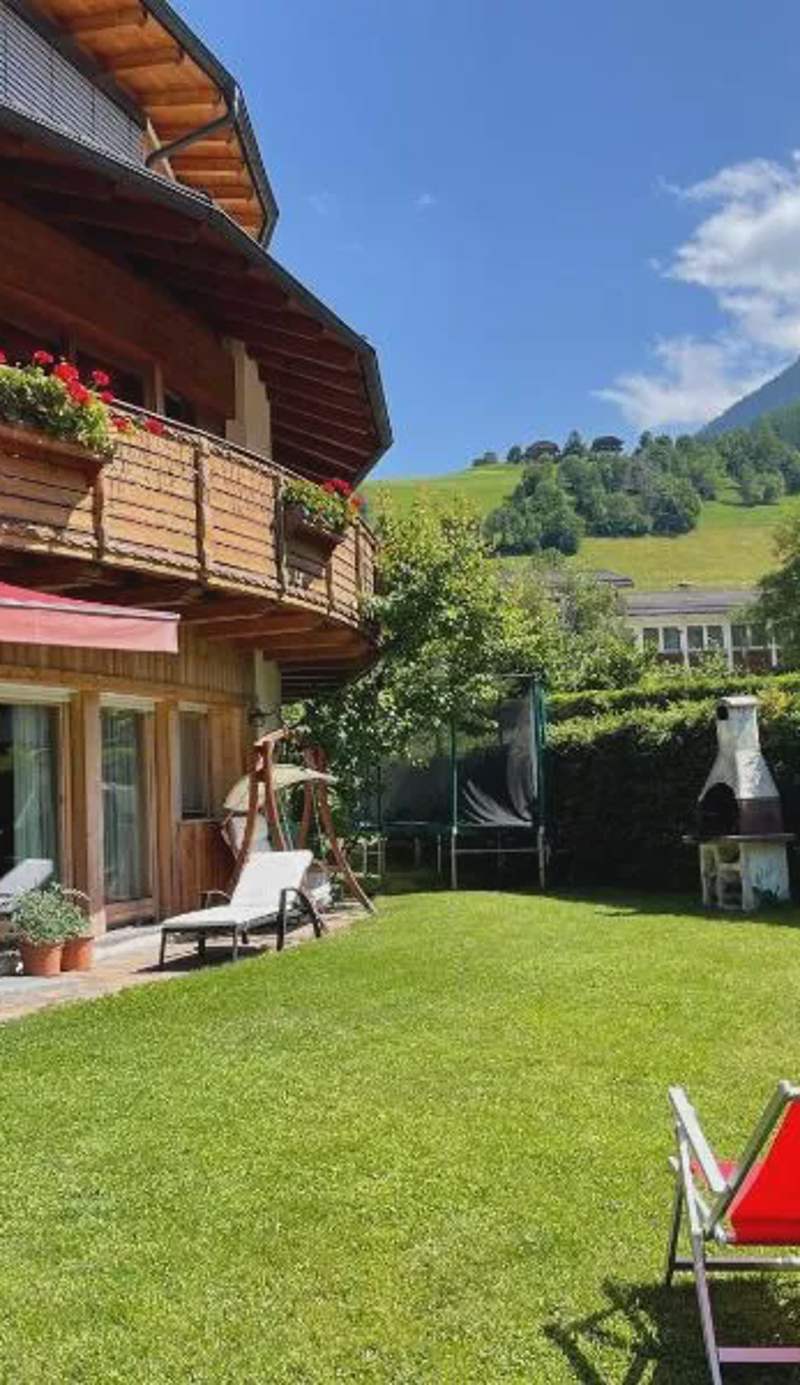Villa Anita San Vigilio di Marebbe