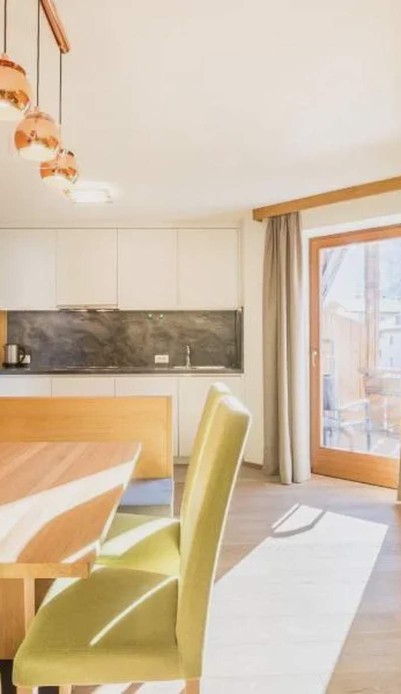 Rosalpina Apt 3