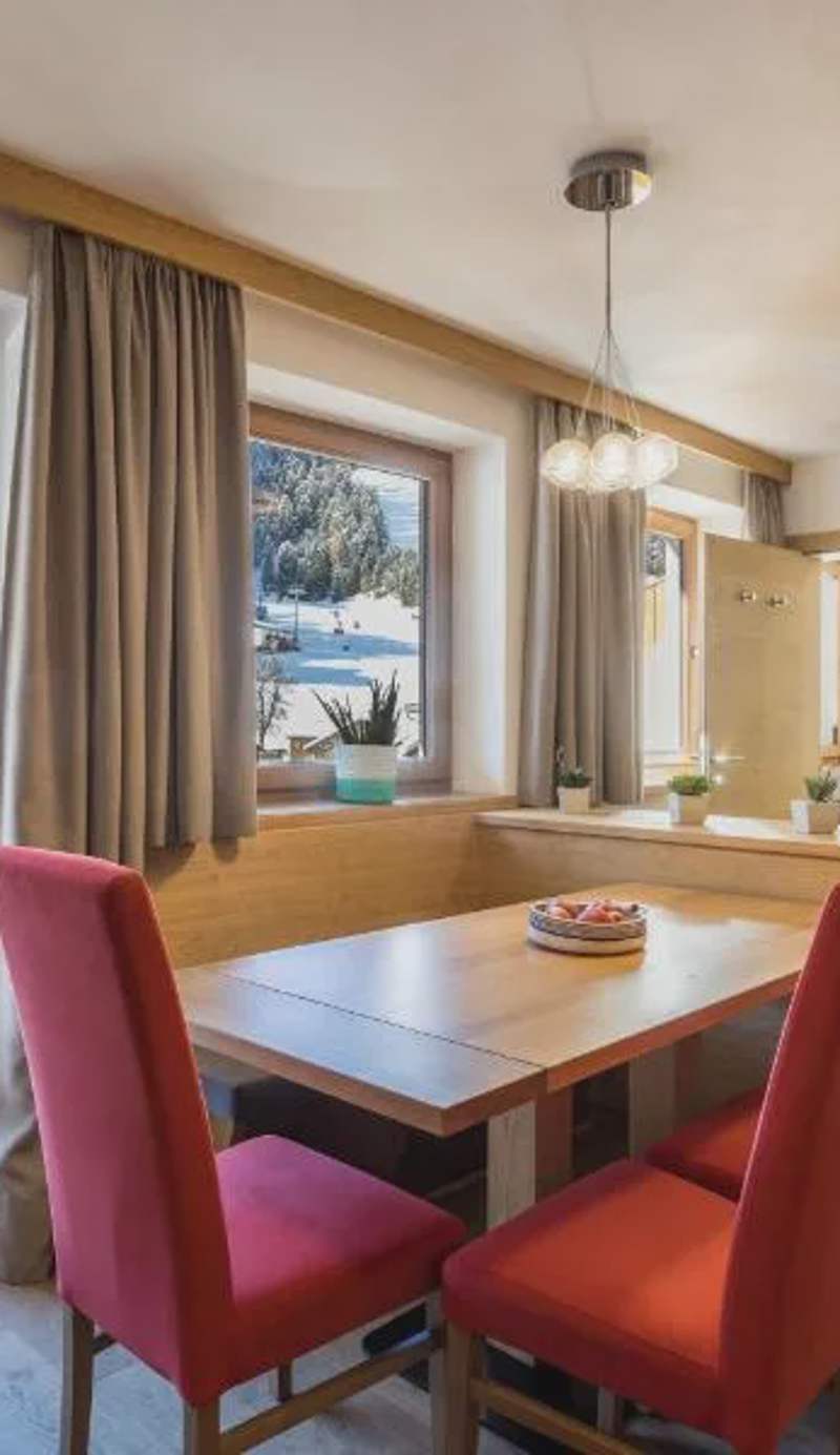 Rosalpina Apt 2