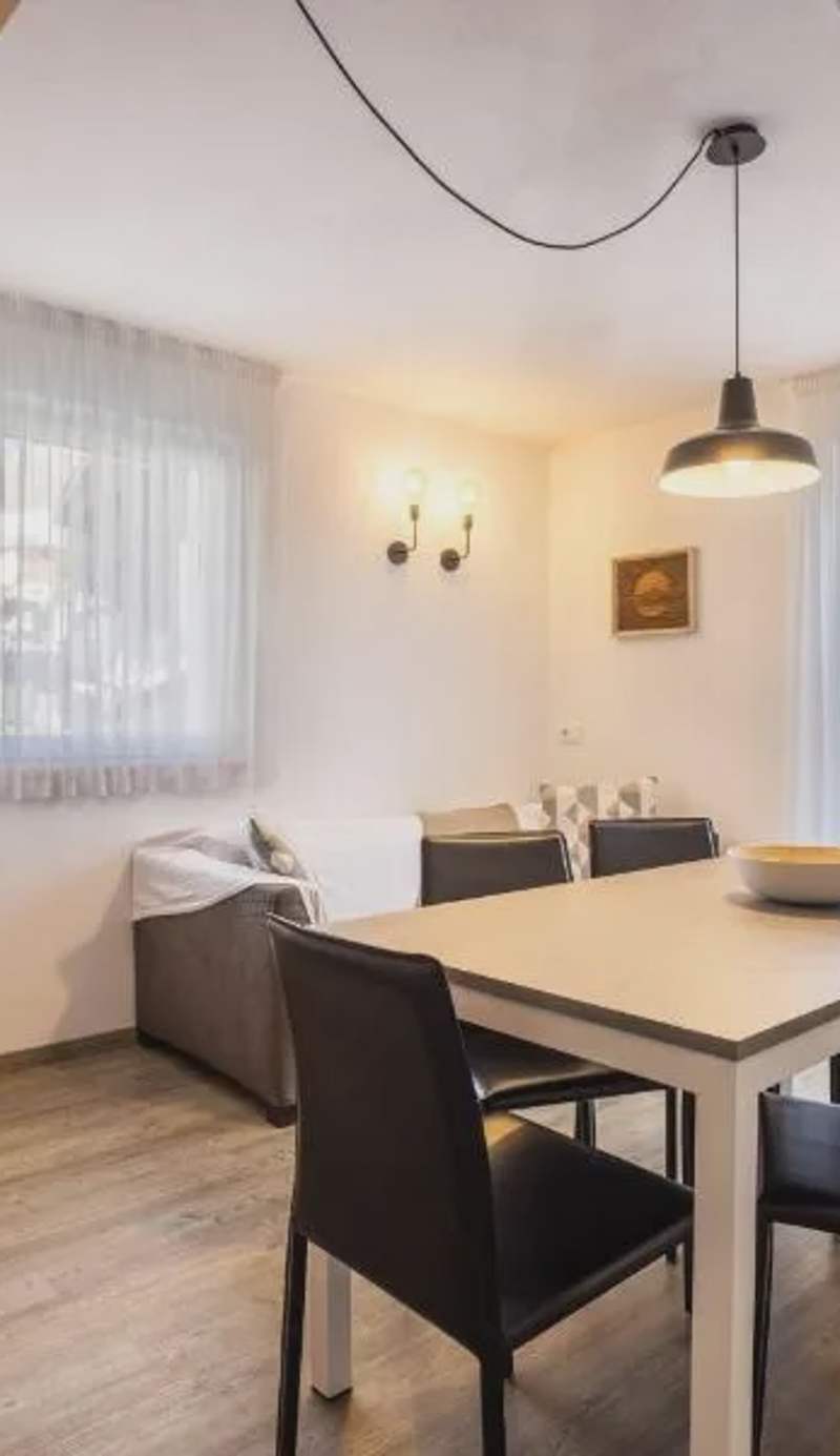 Apartment Sis Residence Bun Ste