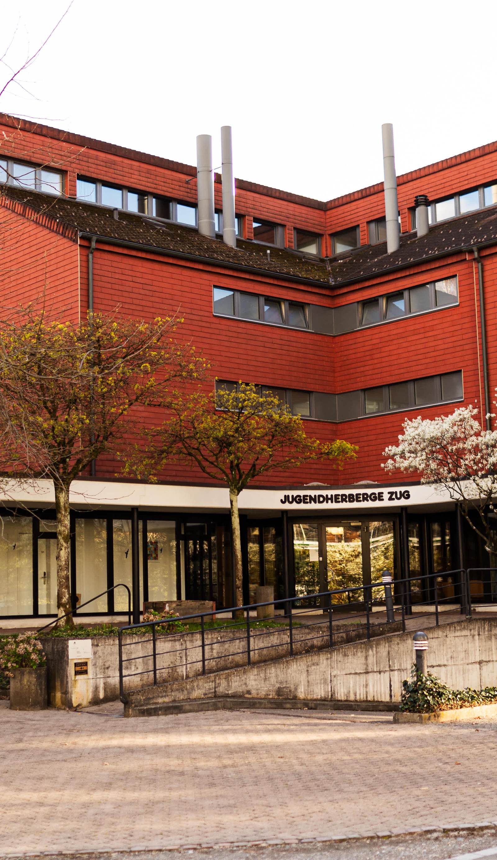 Zug Youth Hostel