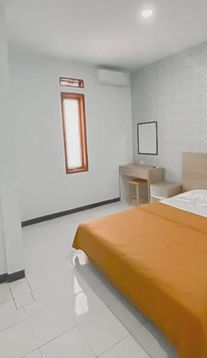 Ultima Syariah Cipanas Garut Mitra RedDoorz