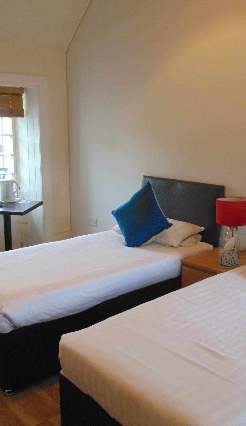 Callander Hostel