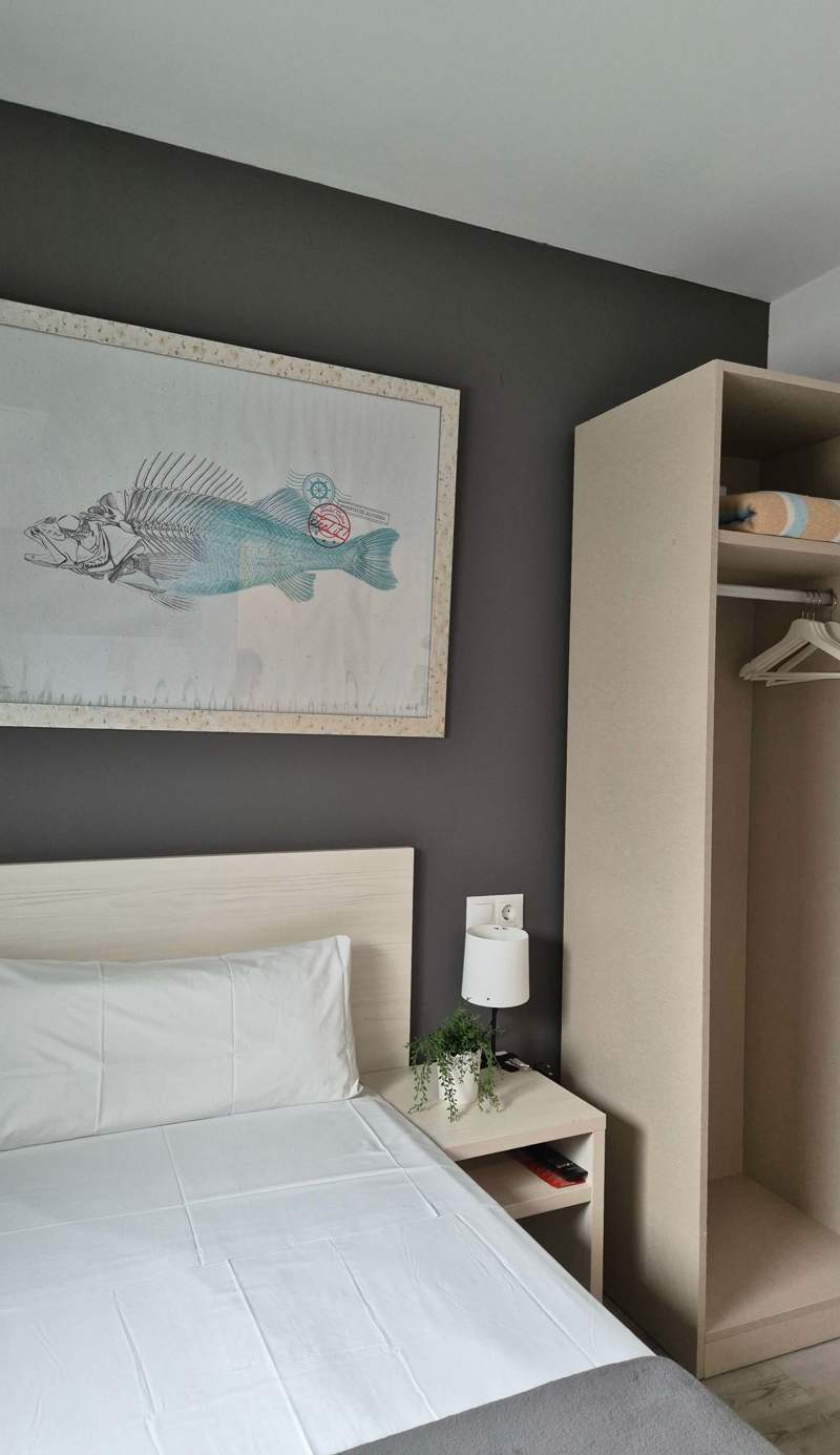 Blu Hostal Diana