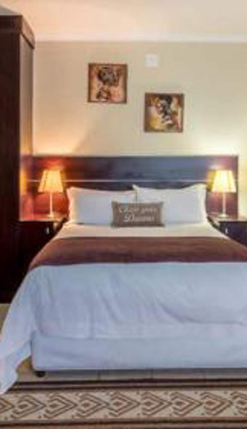 Gannet Place Guest House