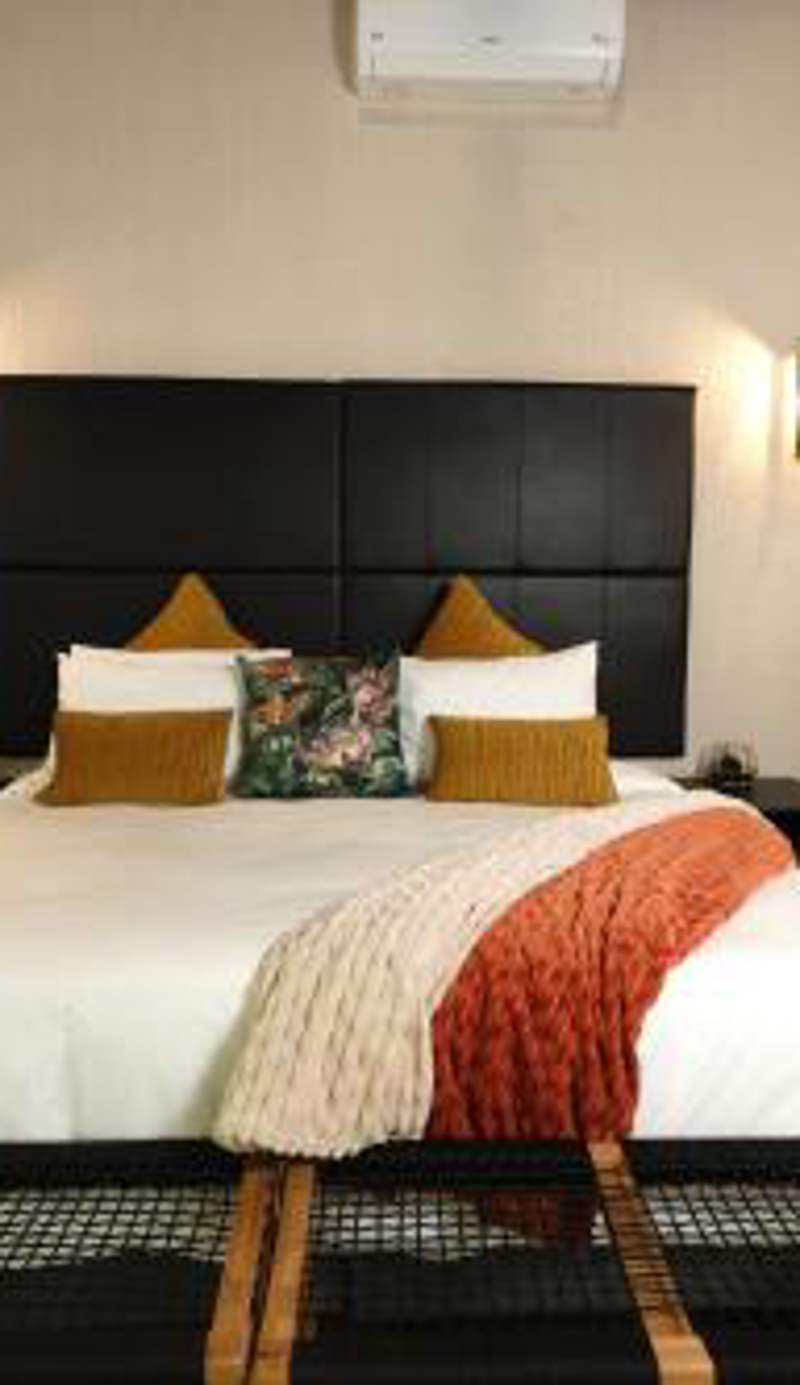 Shingalana Guest Lodge
