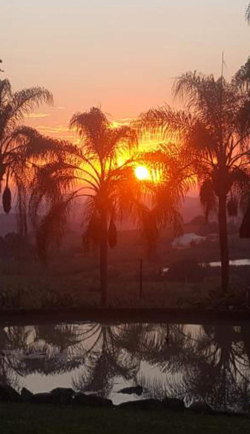 Nabana Lodge