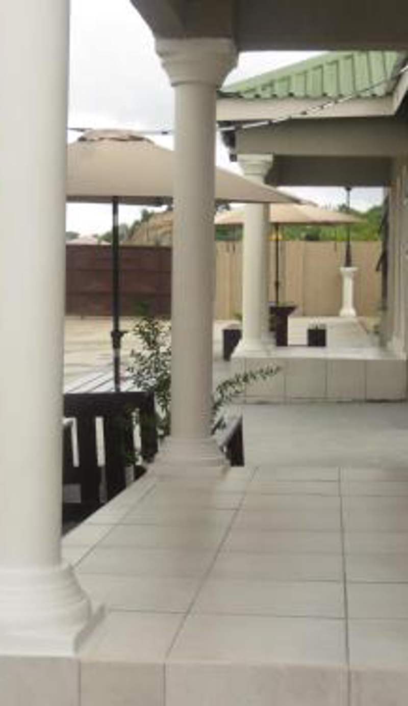 BTV Guesthouse
