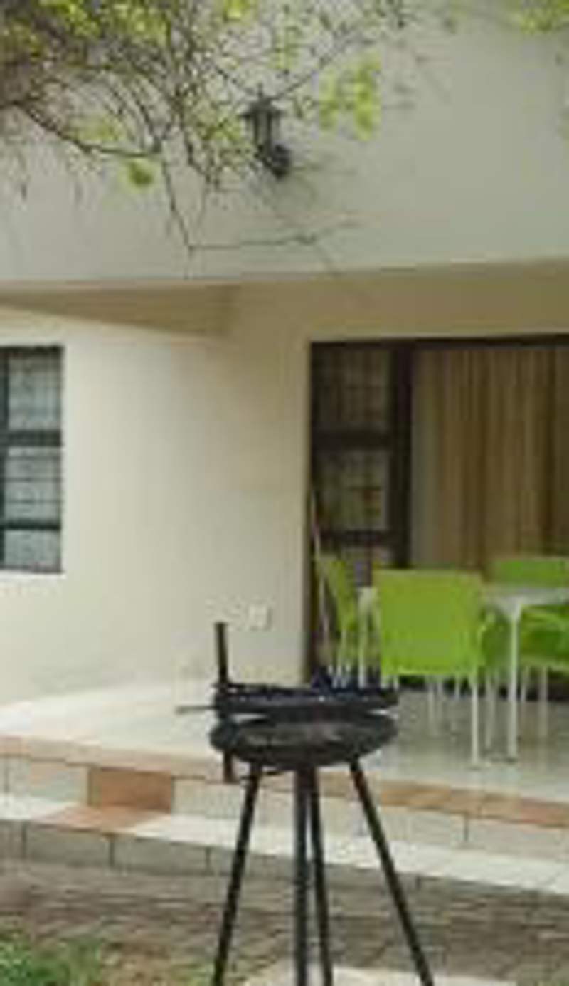 Sand River Cottages