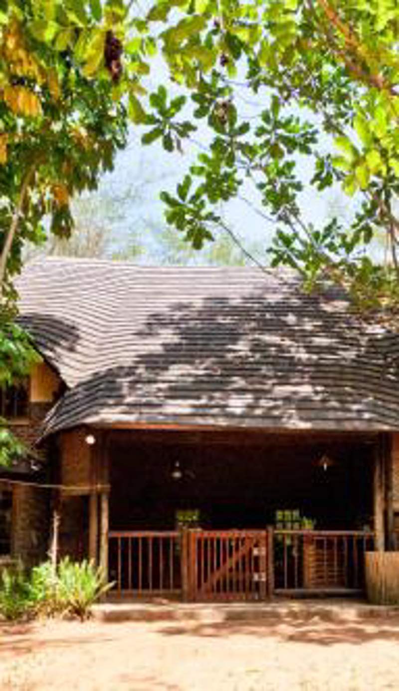 Greenfire Hazyview Lodge