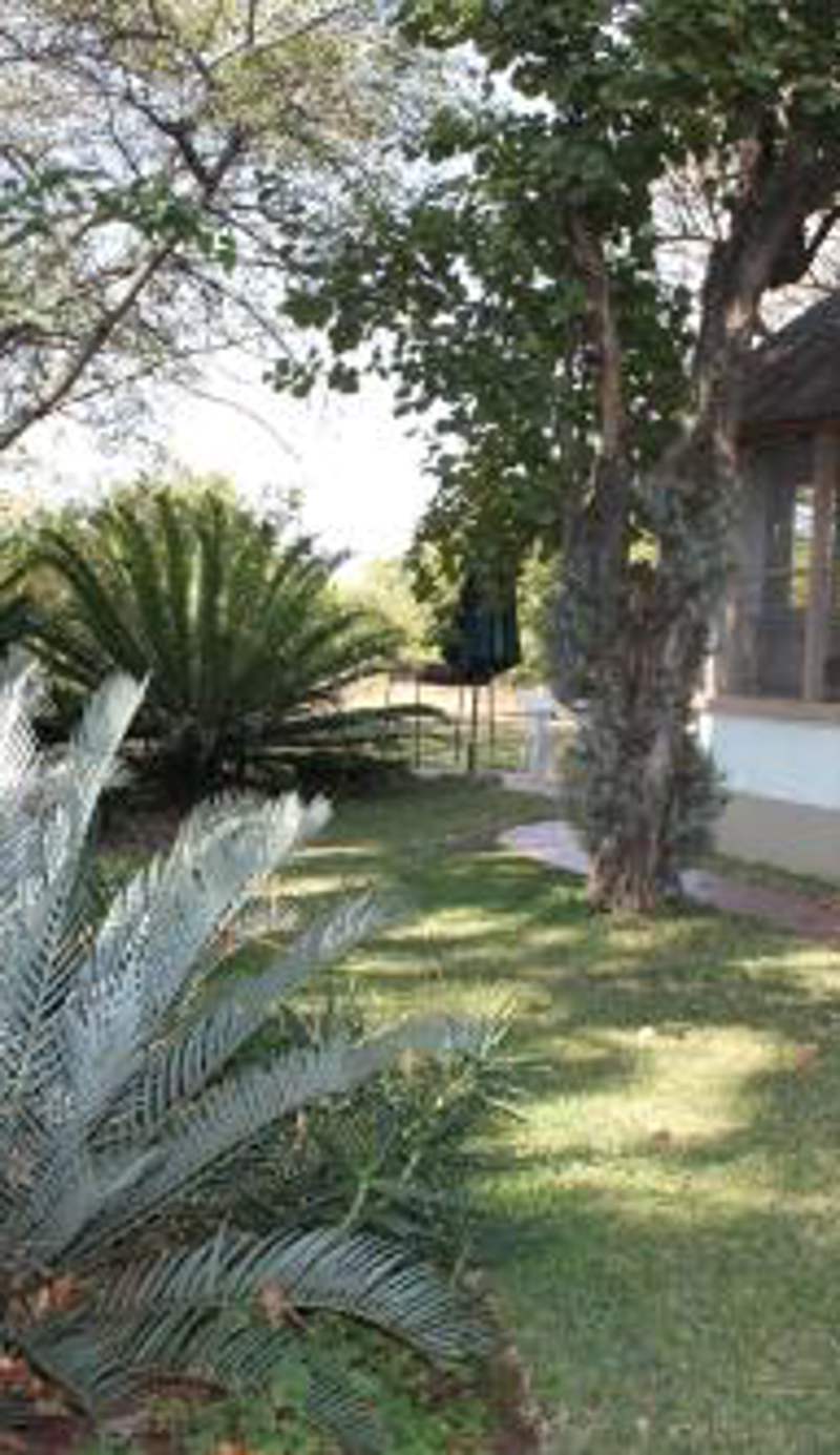 Kiaat Bungalows