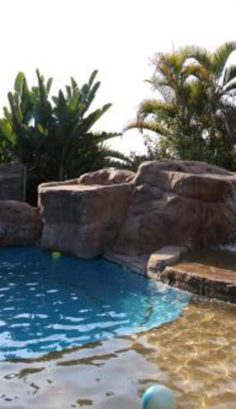 Numbi Hills Self-Catering